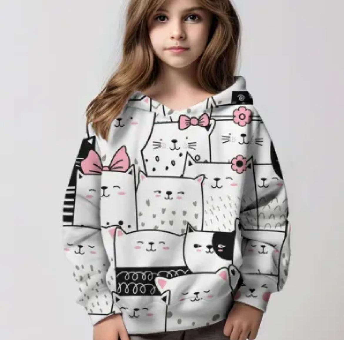 Kids Hoodies