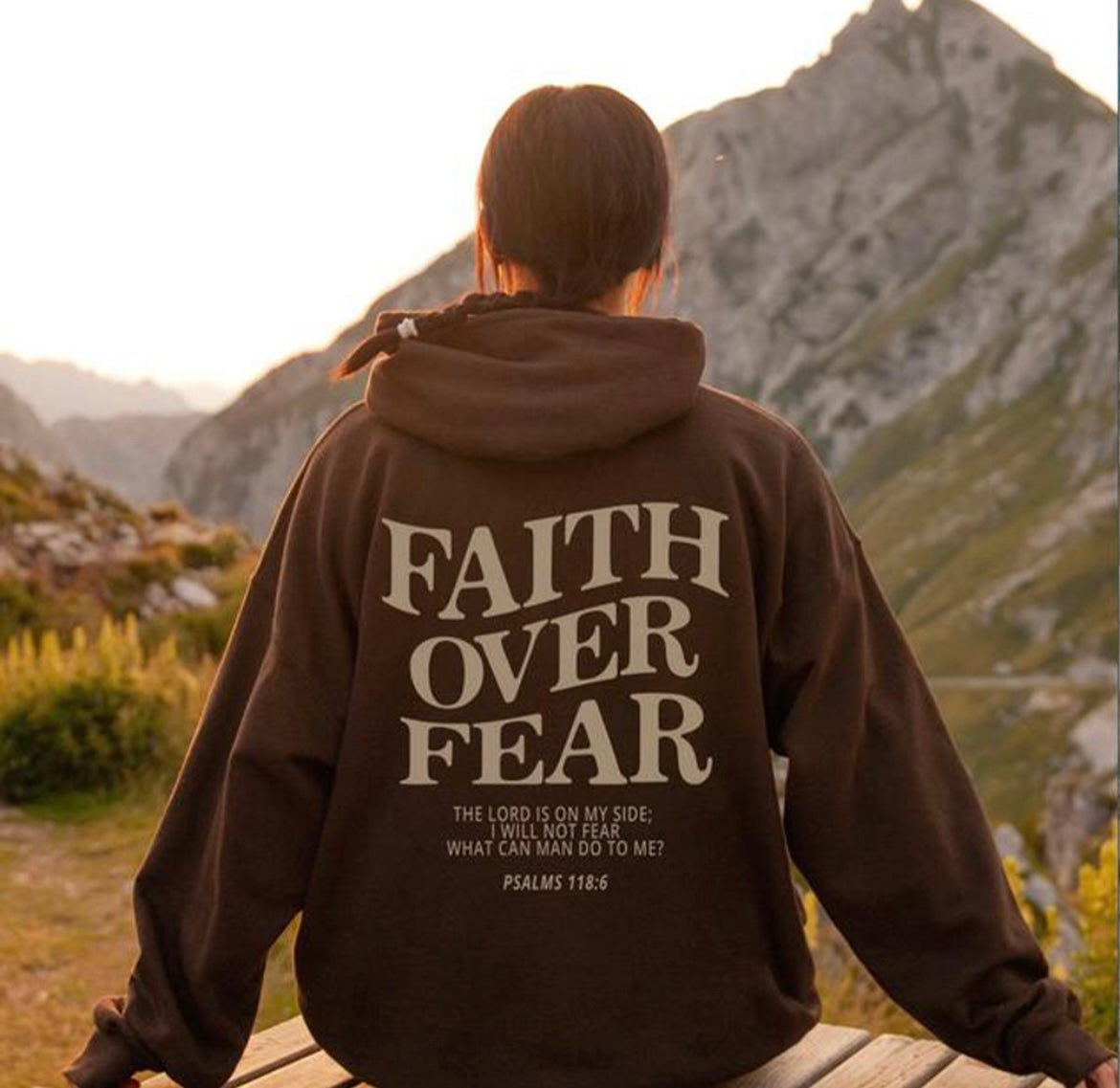 Religious Hoodies