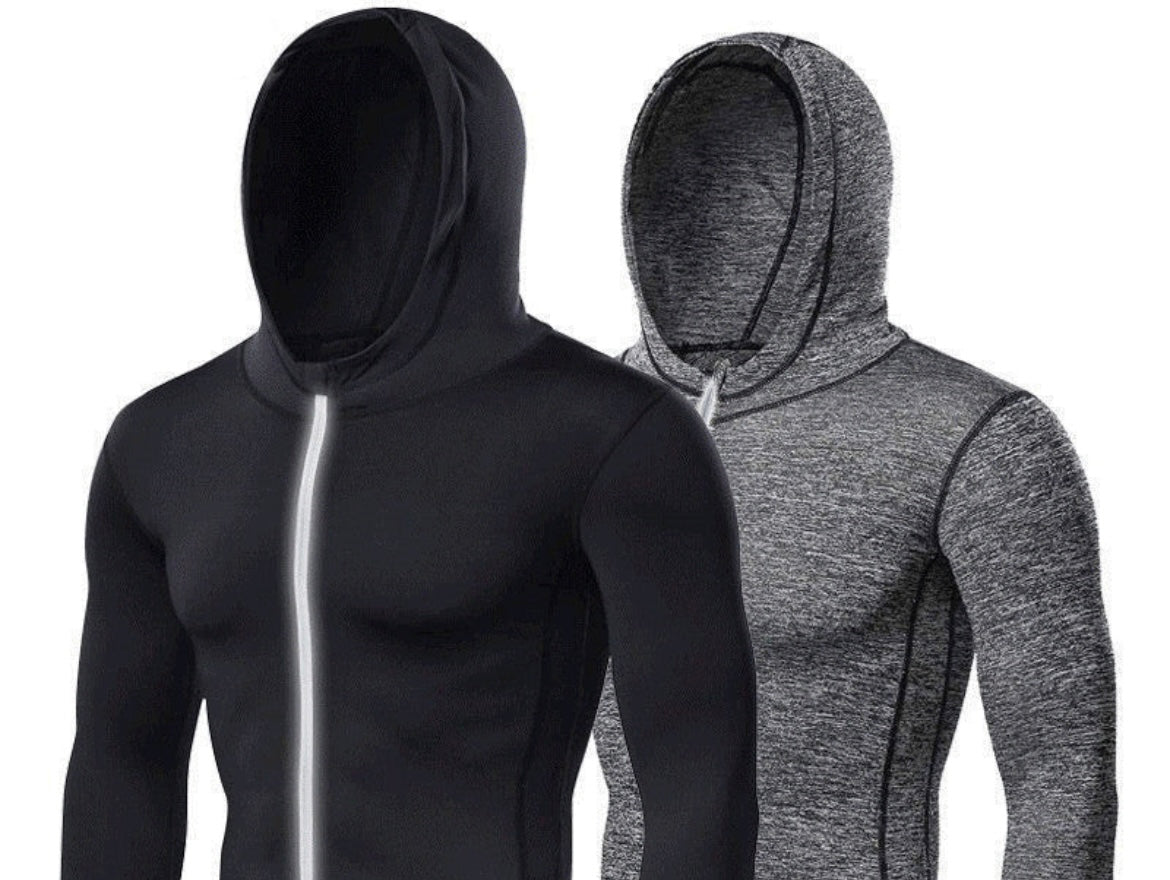 Gym Hoodies