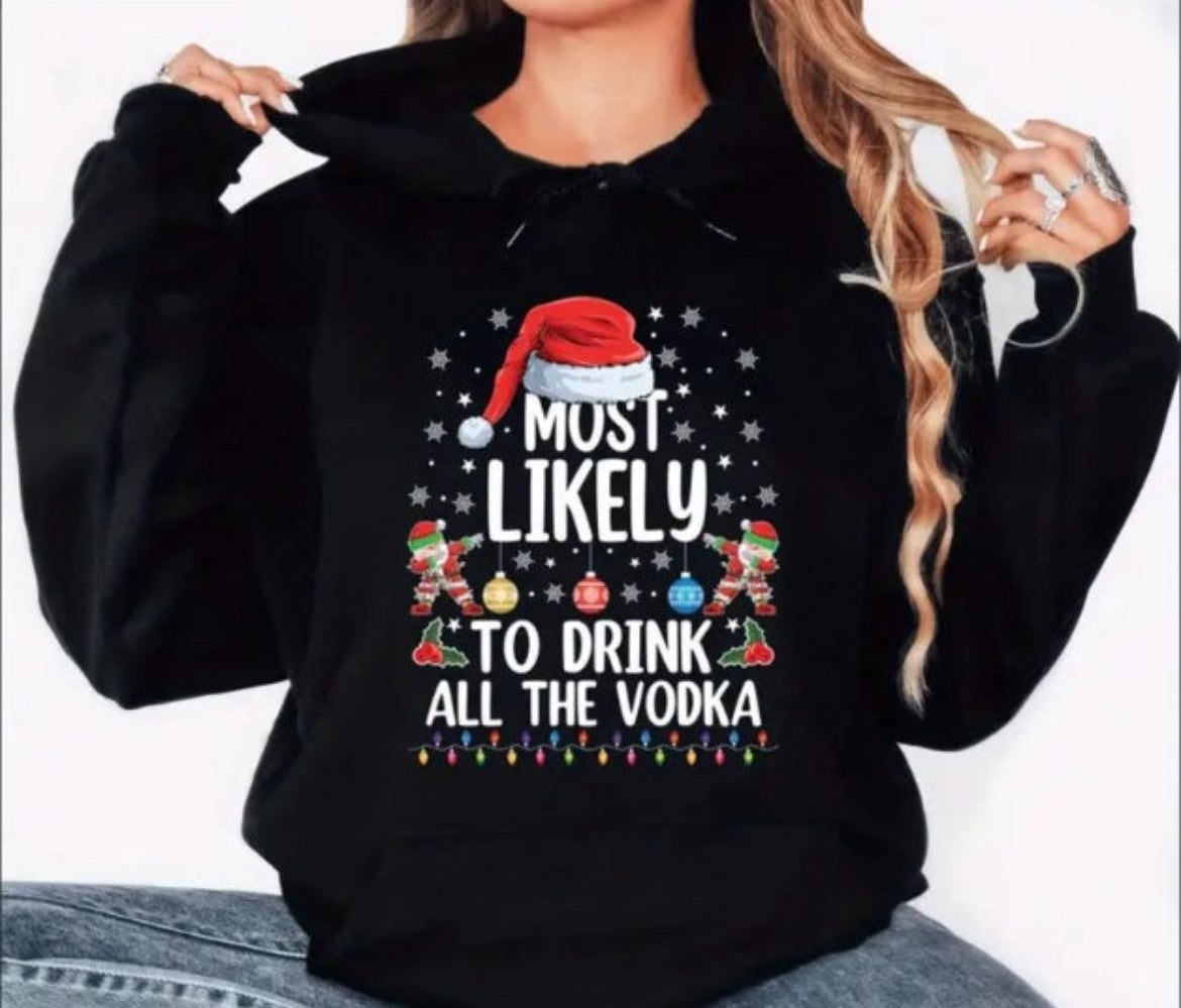 Funny Hoodies
