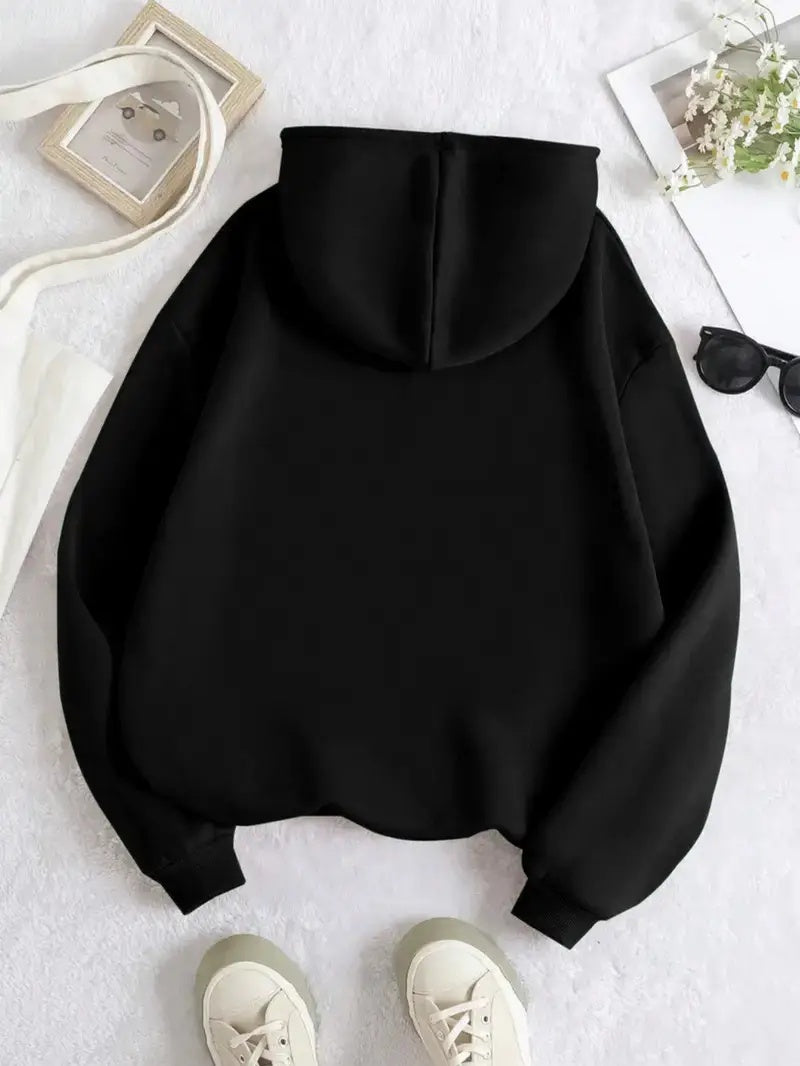 Halloween Nurse Hoodie