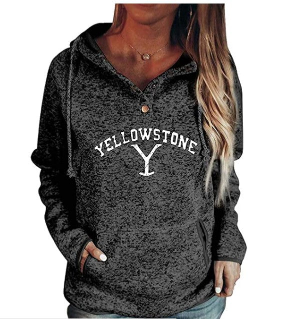 Holiday Spirit Hoodies