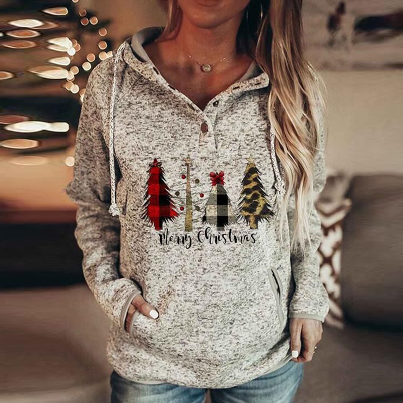 Holiday Spirit Hoodies