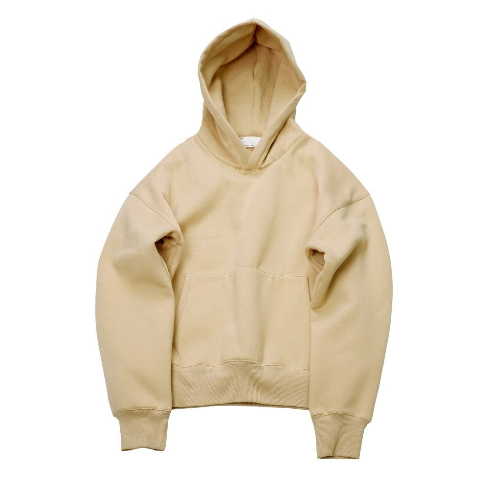 Classic Cotton Hoodie