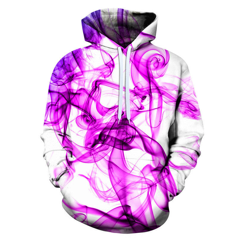 Matching Family Love Hoodie