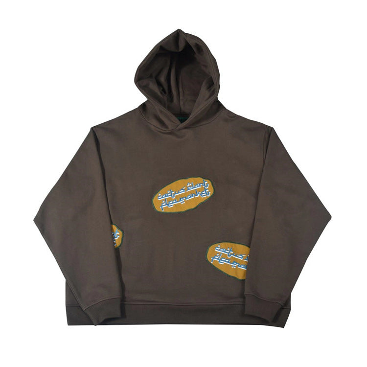 Kanye Jesus Is King Fei Dong Jerry Hoodie