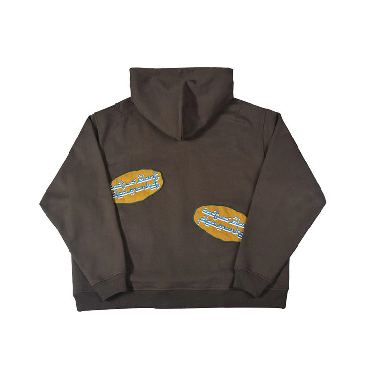 Kanye Jesus Is King Fei Dong Jerry Hoodie