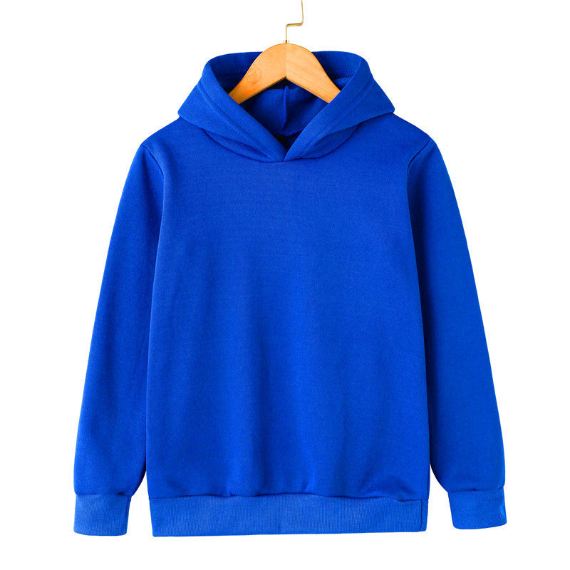 Classic Hoodie for Kids