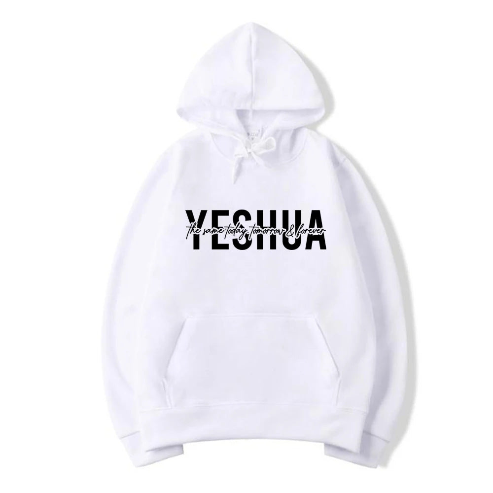 Yeshua Hoodie