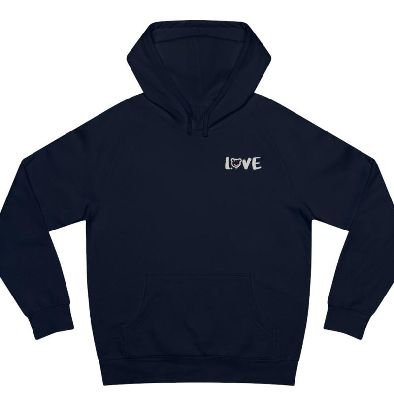 Classic Love Hoodie