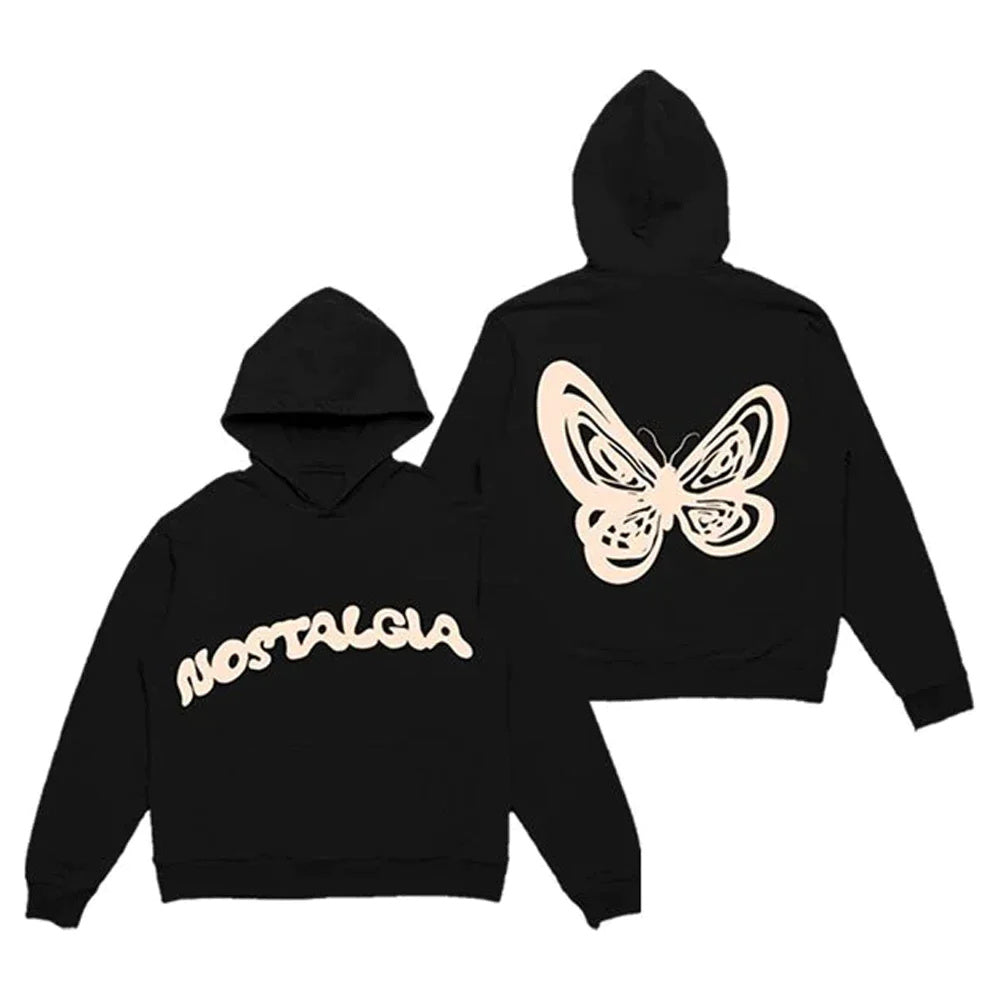 Rod Wave Nostalgia Hoodie