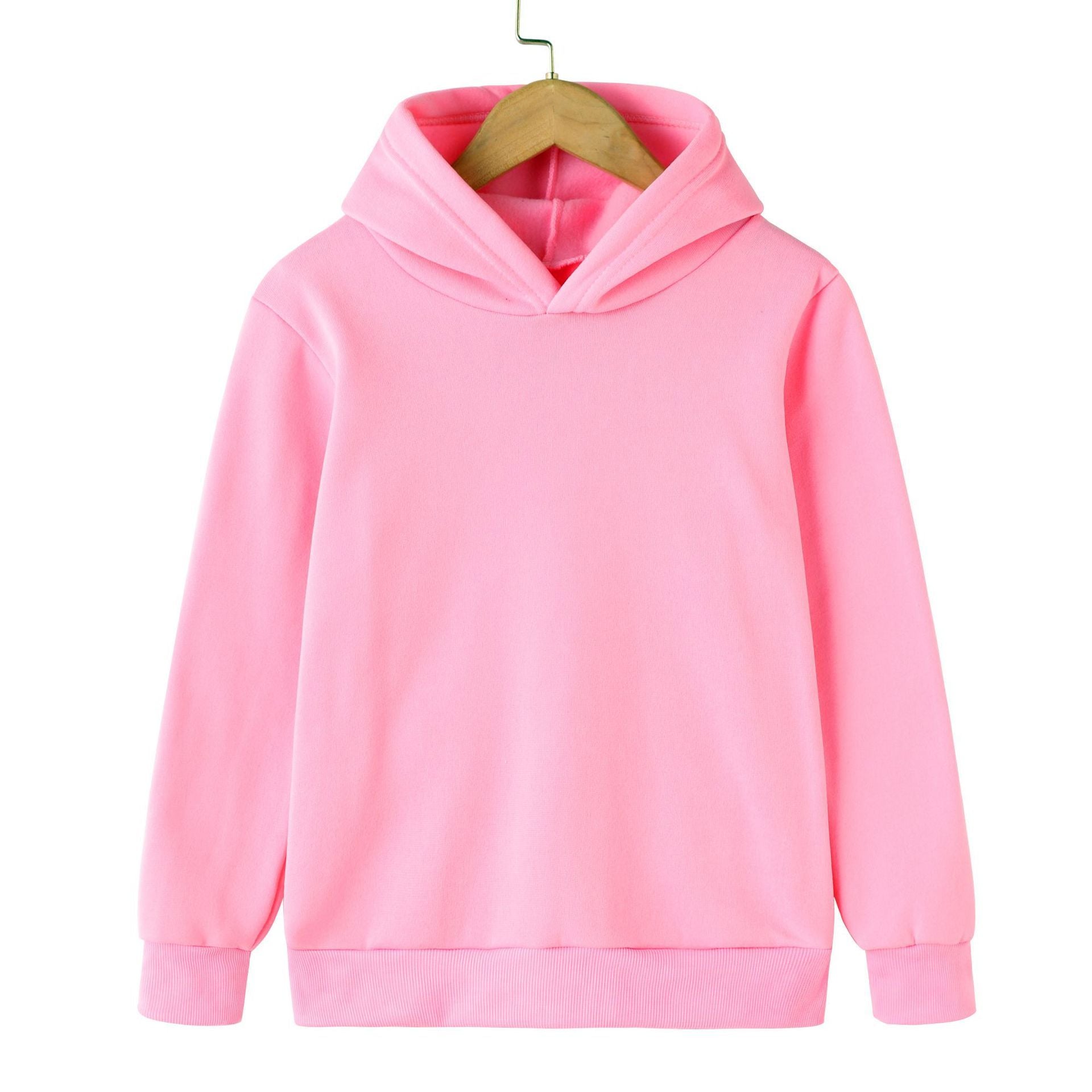 Classic Hoodie for Kids