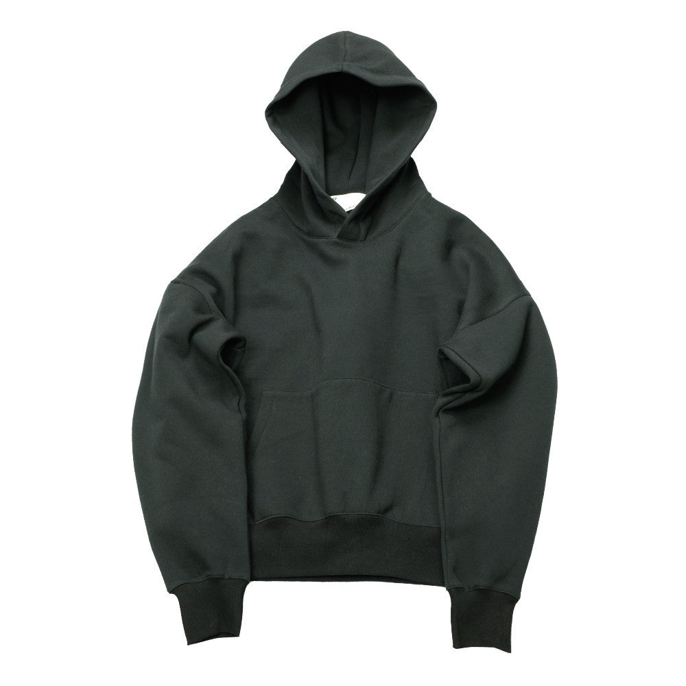 Classic Cotton Hoodie