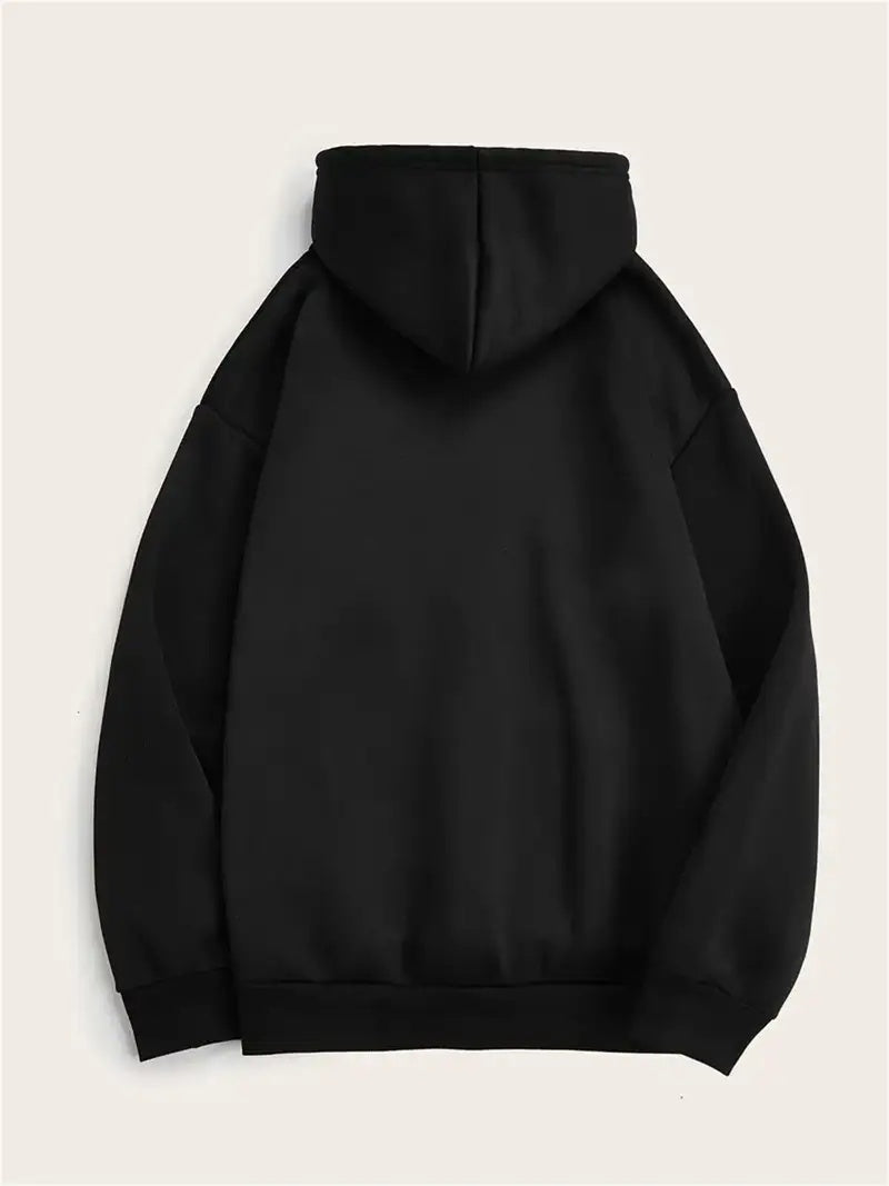 Salem Book Club Hoodie