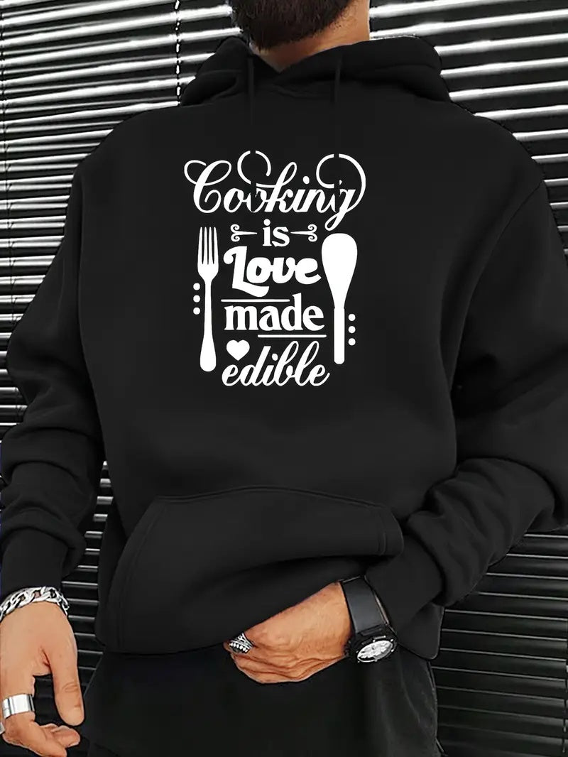 Chef Hoodie