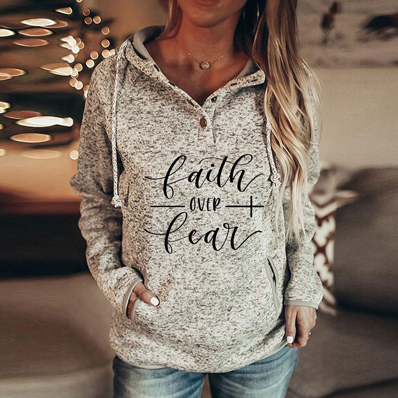 Holiday Spirit Hoodies