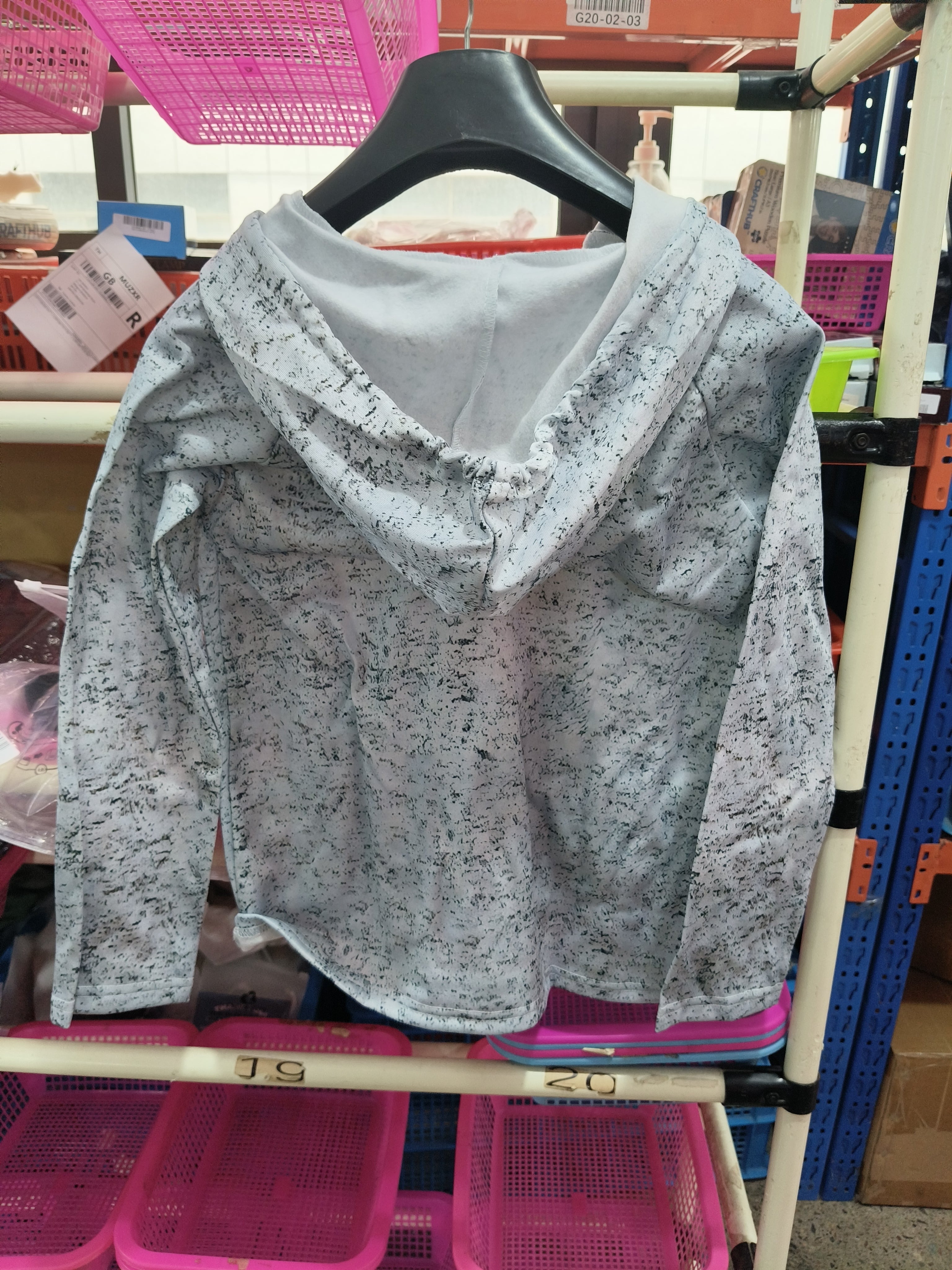 Holiday Spirit Hoodies