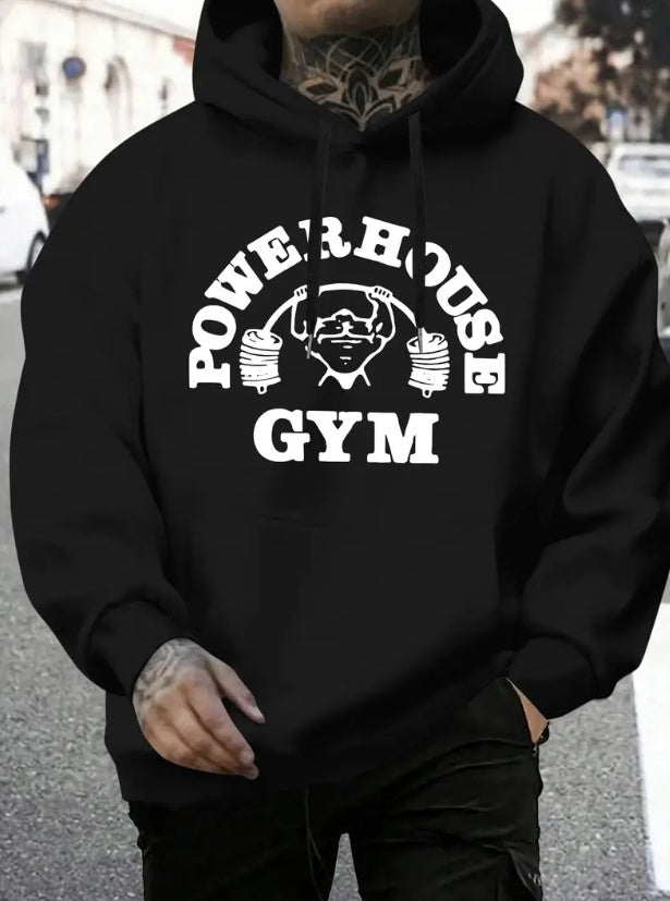 Power House Gym Hoodie
