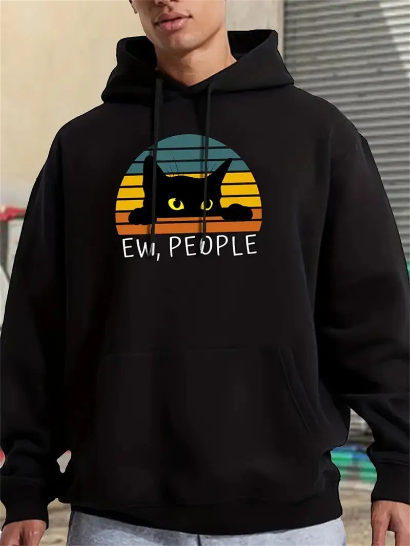 Ewww, People! Hoodie