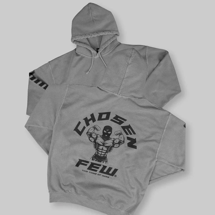 Chosen Few Gym Hoodie