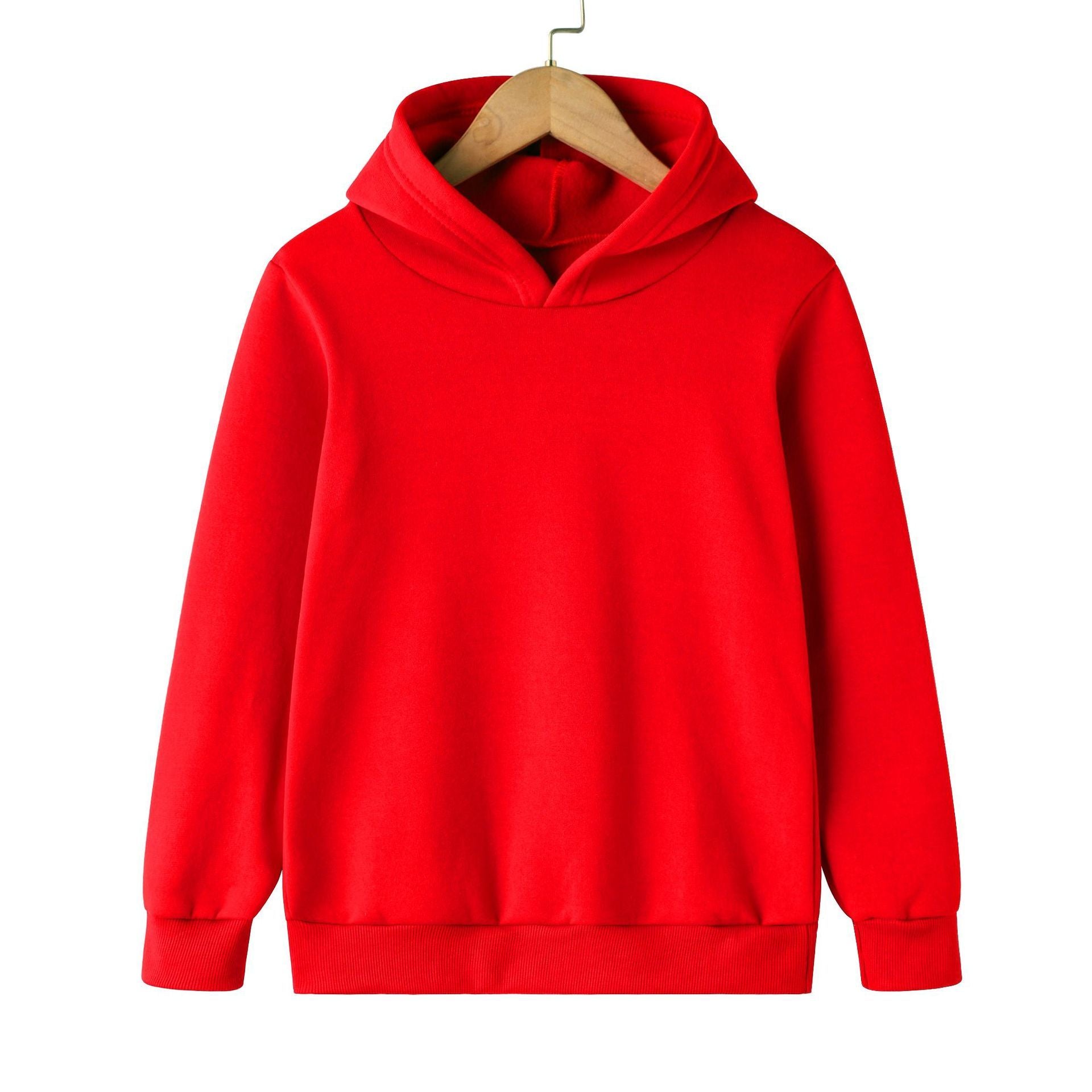 Classic Hoodie for Kids