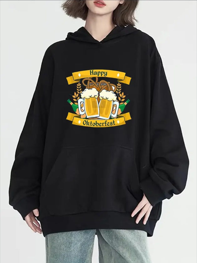 Beer Festival Hoodie