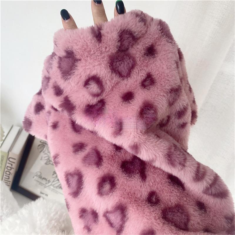 Thick Plush Dog/Cat Hoodie
