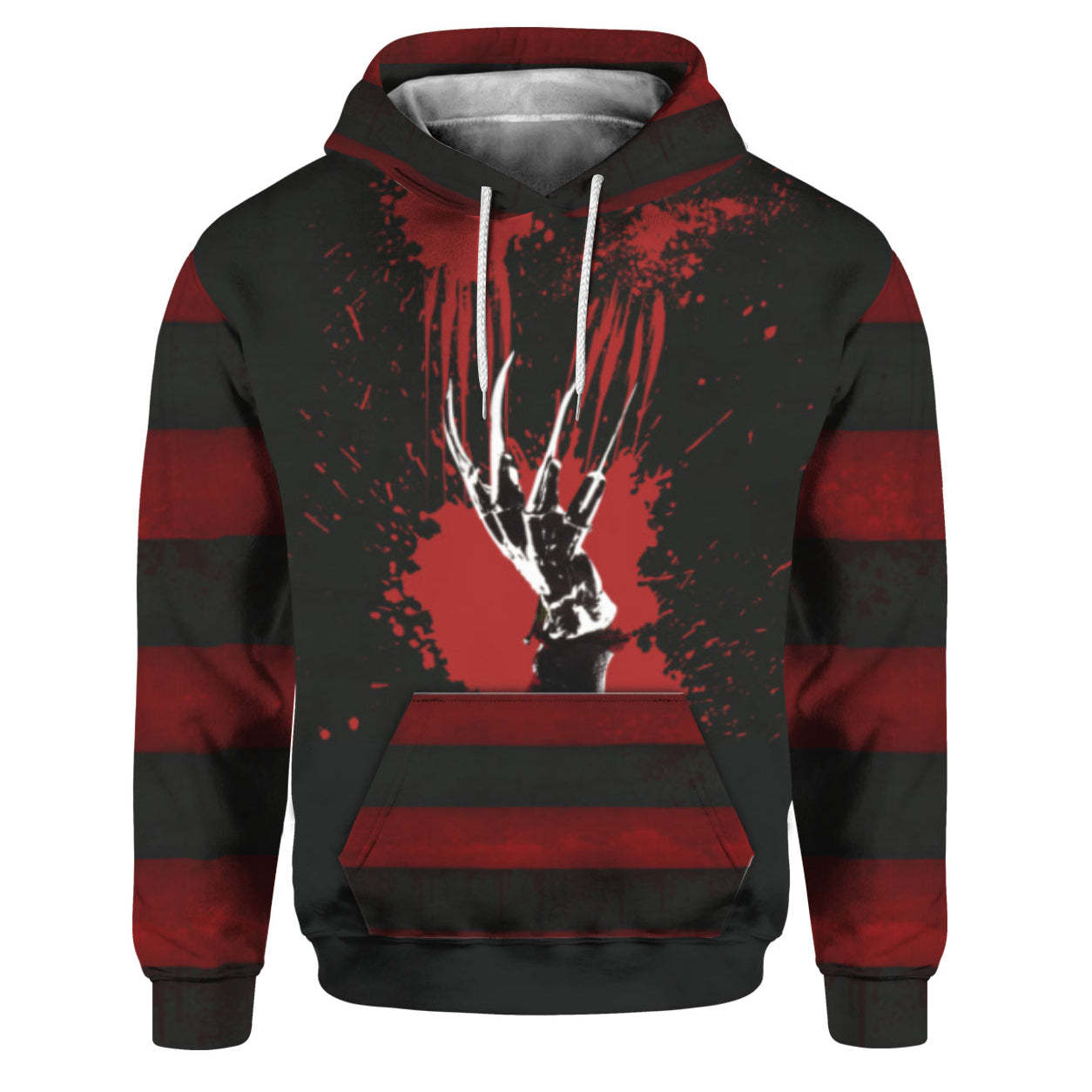 Freddy Hoodie