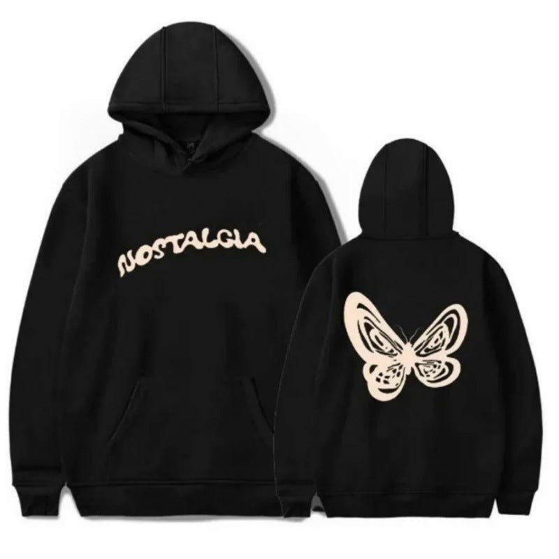 Rod Wave Nostalgia Hoodie
