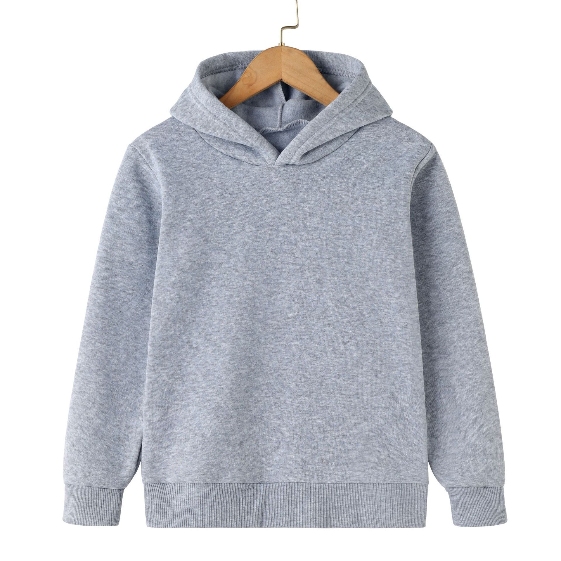 Classic Hoodie for Kids
